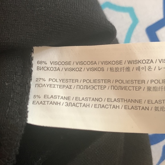 COPY - MANGO NEW without TAGS Strapless Dress - Picture 11 of 12